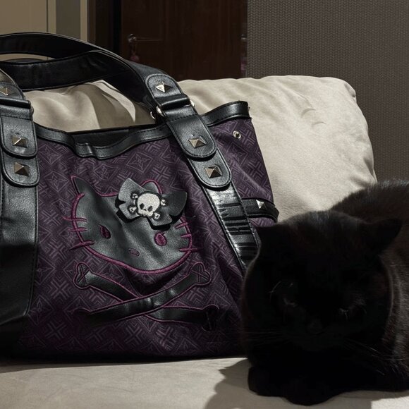 Adorable Hello Kitty Bag – A Cute and Stylish Accessory - Picture 1 of 2
